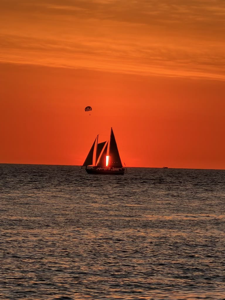 Direct Gulf front vacation rentals Clearwater Beach from 440 West condo balcony
